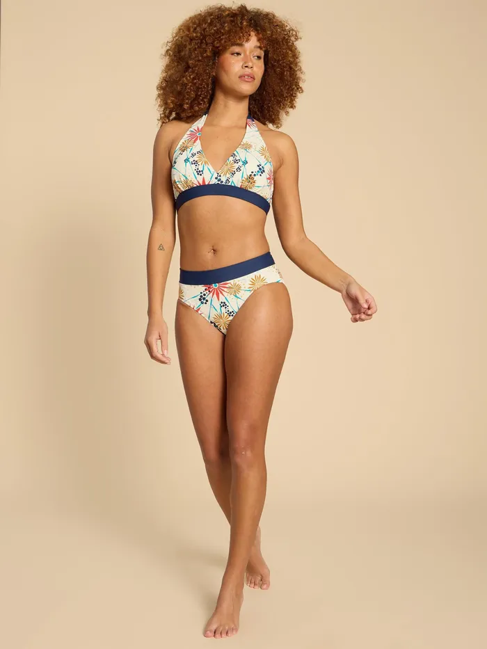 Women White Stuff Clothing Valley Bikini Bottom Women White Stuff Clothing Valley Bikini Bottom