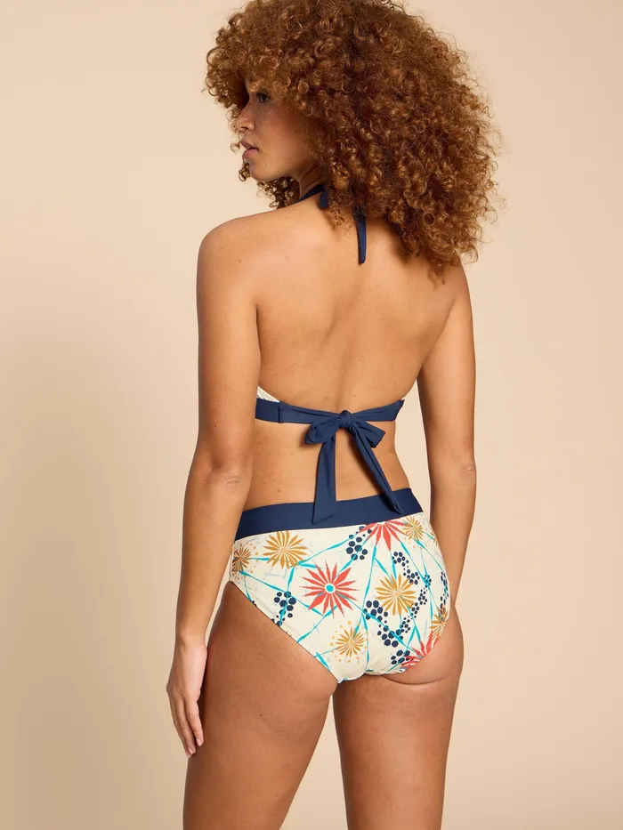 Women White Stuff Clothing Valley Bikini Bottom Women White Stuff Clothing Valley Bikini Bottom
