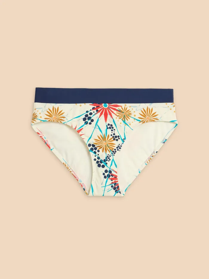 Women White Stuff Clothing Valley Bikini Bottom Women White Stuff Clothing Valley Bikini Bottom