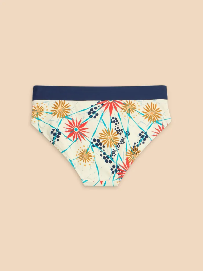 Women White Stuff Clothing Valley Bikini Bottom Women White Stuff Clothing Valley Bikini Bottom