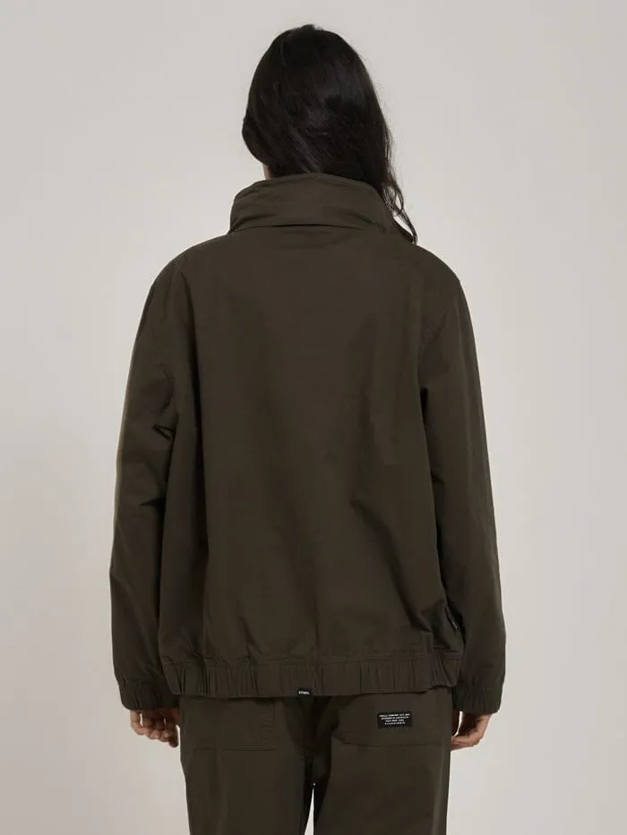Womens Brigade Jacket Tarmac Thrills Jackets