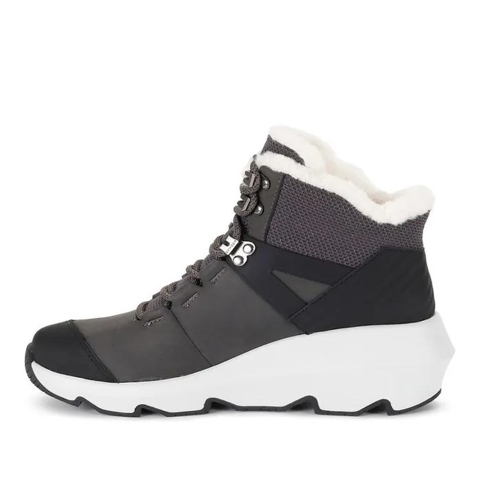 Womens Cadence 2 Forged Iron Spyder Boots
