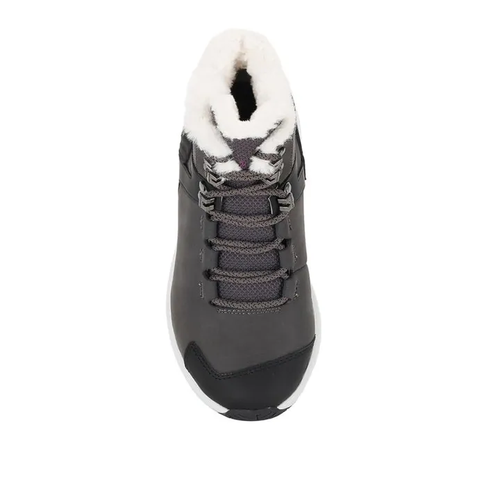 Womens Cadence 2 Forged Iron Spyder Boots