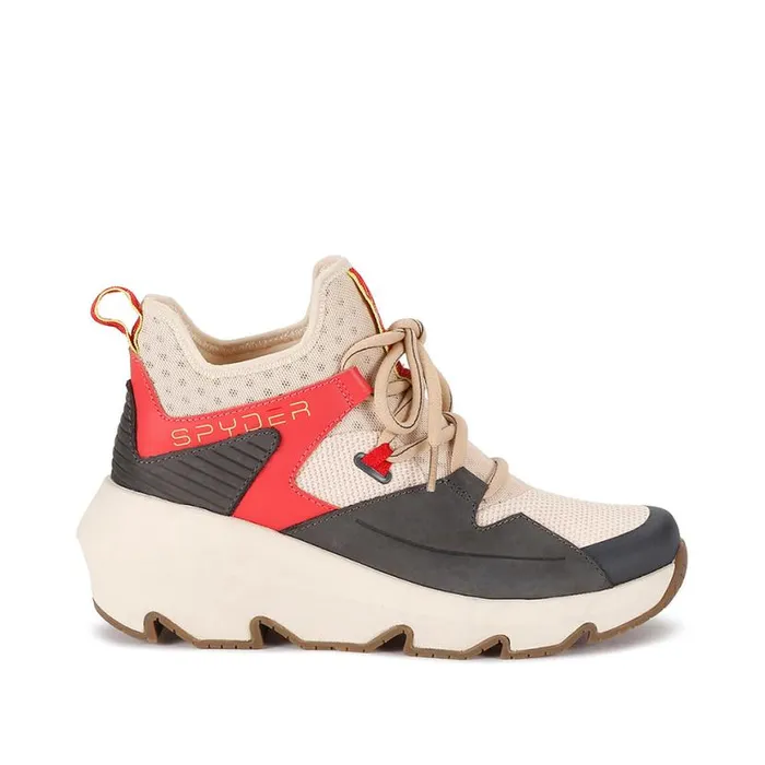 Womens Cadence Sand Spyder Boots