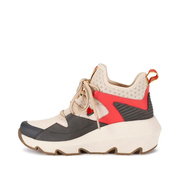 Womens Cadence Sand Spyder Boots