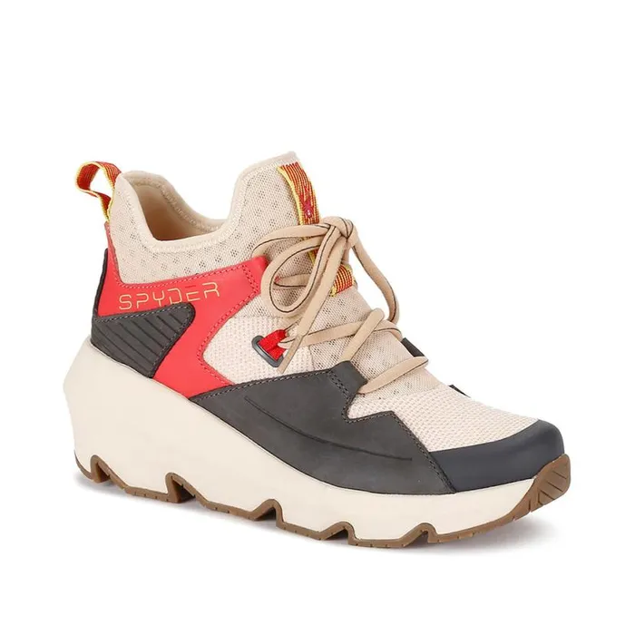 Womens Cadence Sand Spyder Boots