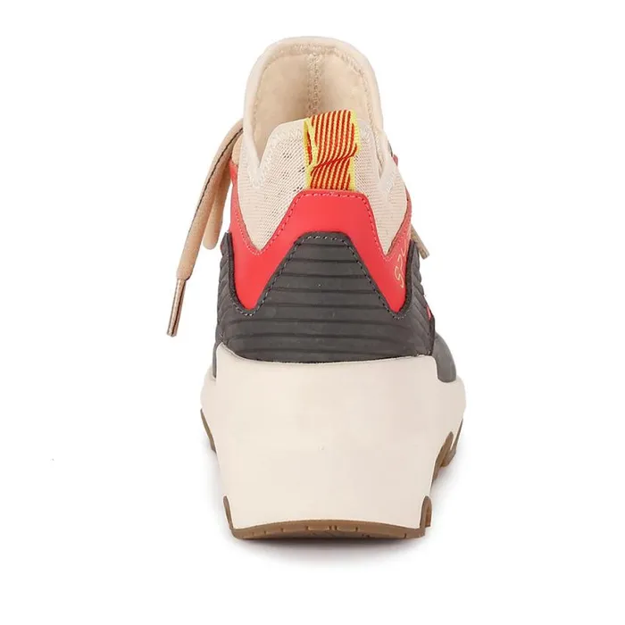 Womens Cadence Sand Spyder Boots