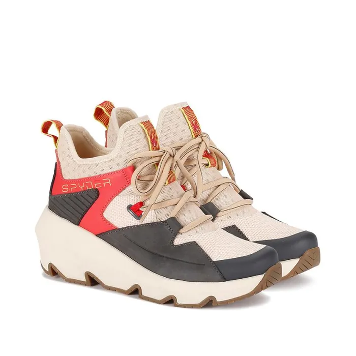 Womens Cadence Sand Spyder Boots