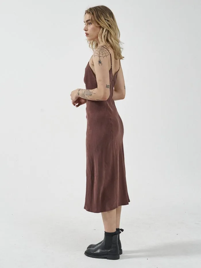 Womens Chelsea Slip Dress Port Thrills Dresses