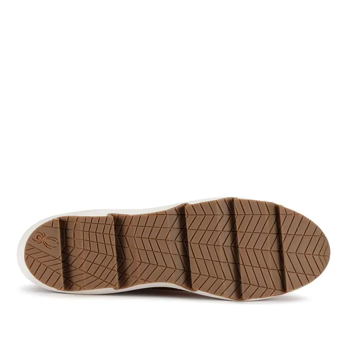 Womens Crossover 2 Roasted Pecan Spyder Boots