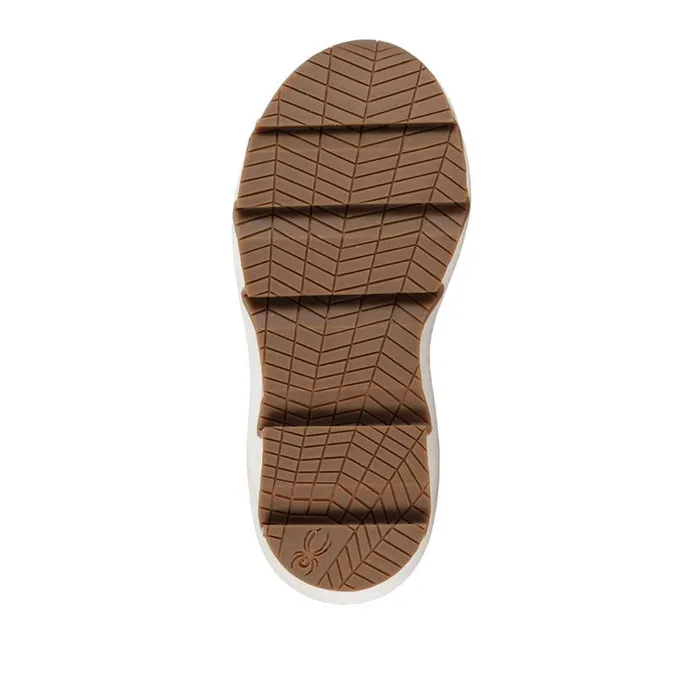 Womens Crossover 2 Roasted Pecan Spyder Boots