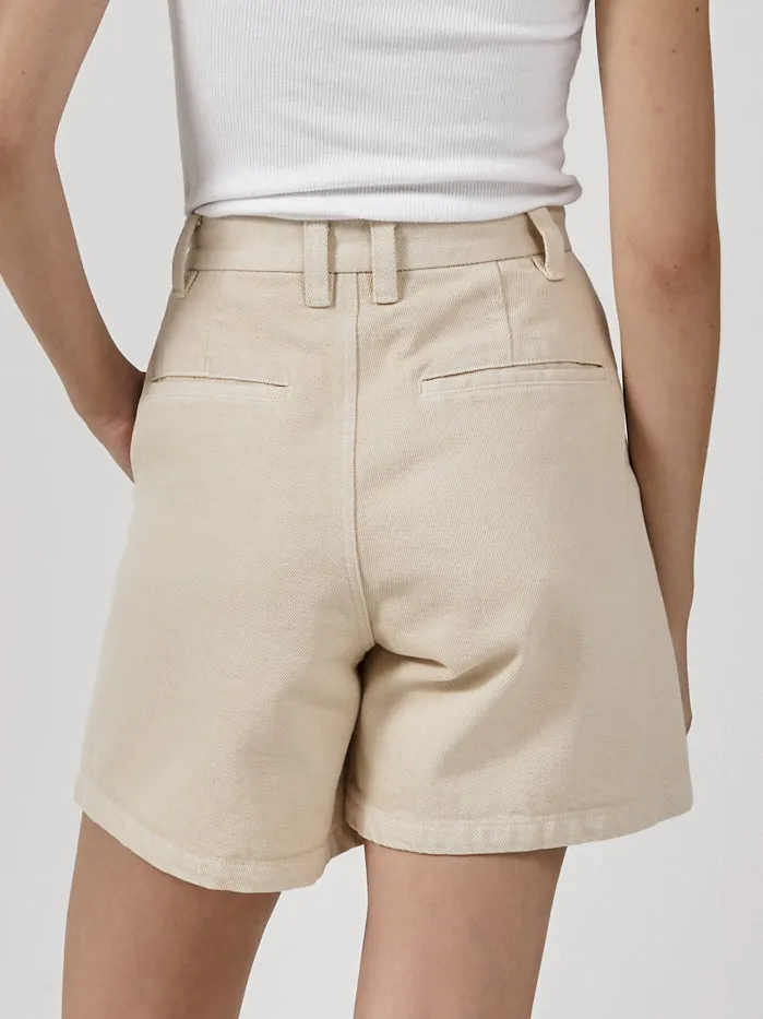 Womens Danny Short Sand Thrills Shorts