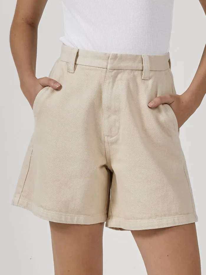 Womens Danny Short Sand Thrills Shorts