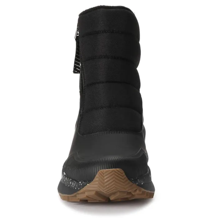 Womens Hyland Black Spyder Boots