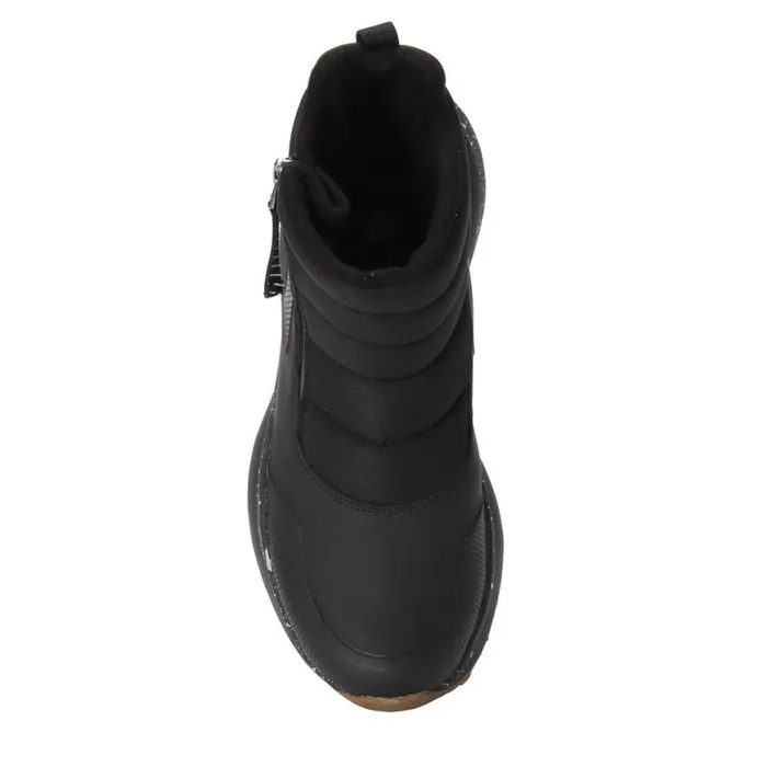 Womens Hyland Black Spyder Boots