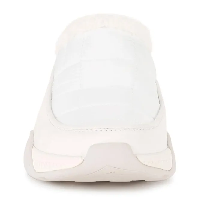 Womens Leah Bright White Spyder Shoes