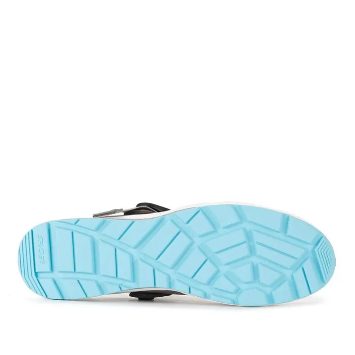 Womens Ranger Medium Grey Spyder Sandals
