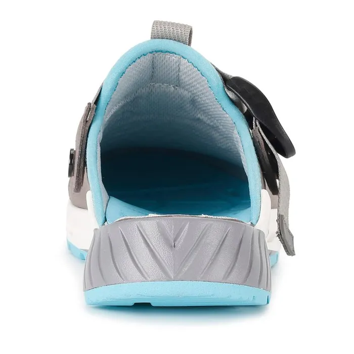 Womens Ranger Medium Grey Spyder Sandals