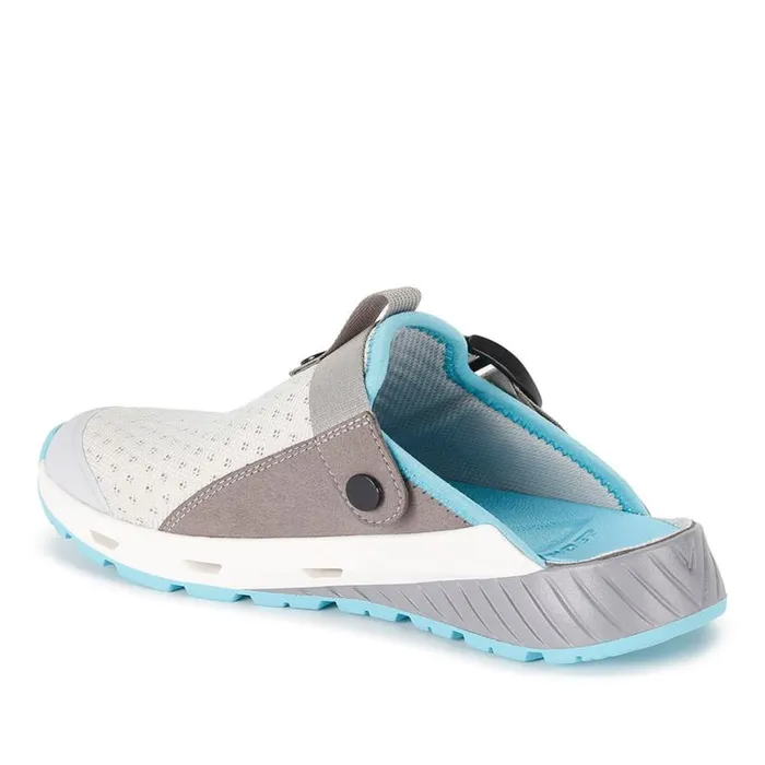 Womens Ranger Medium Grey Spyder Sandals