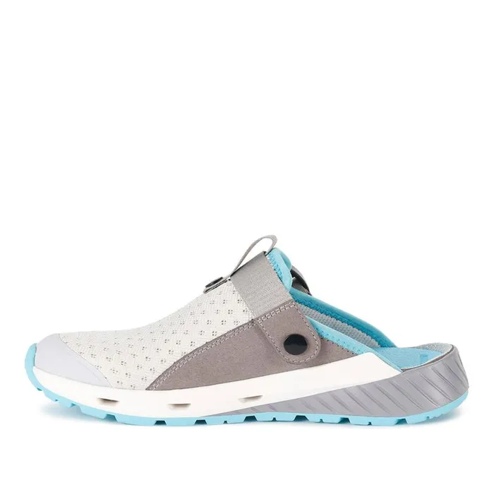 Womens Ranger Medium Grey Spyder Sandals