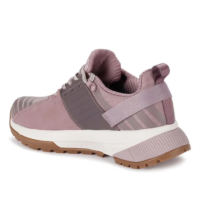 Womens Shasta Clay Purple Spyder Shoes