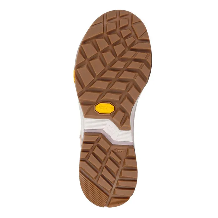 Womens Shasta Clay Purple Spyder Shoes