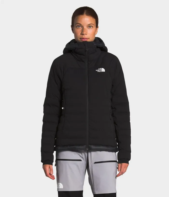 Womens Summit L3 5050 Down Hoodie Tnf Blacktnf Black The North Face Insulated and Down Jackets Womens Summit L3 5050 Down Hoodie Tnf Blacktnf Black The North Face Insulated and Down Jackets