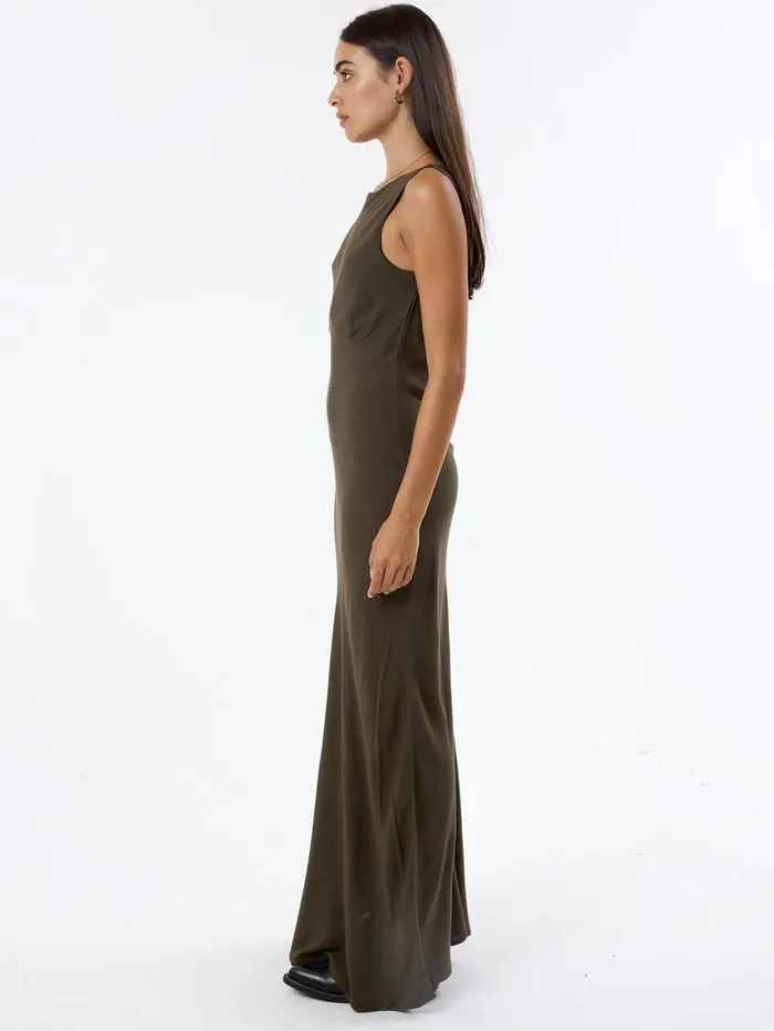 Womens Xavier Bias Dress Tarmac Thrills Dresses
