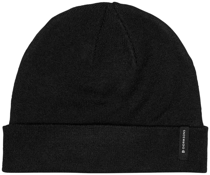 Youth Black Didriksons Accessories