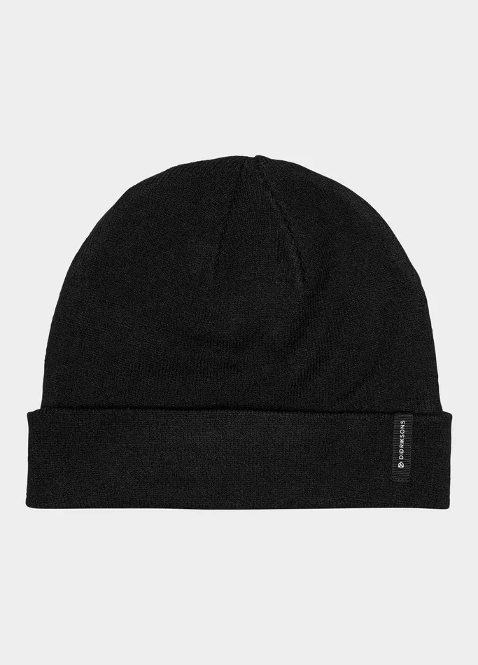 Youth Black Didriksons Accessories