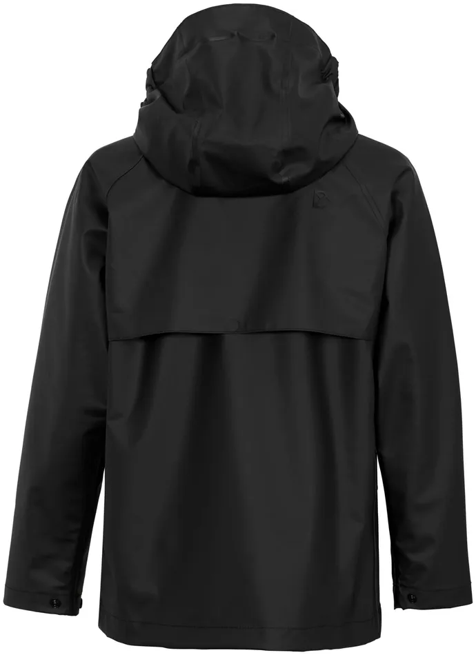 Youth Black Didriksons Jackets