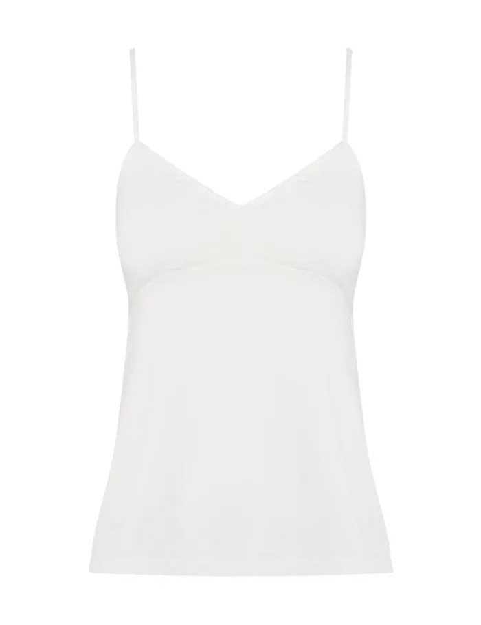 Zimmermann Clothing Natura Blouse Natural 8211 Women