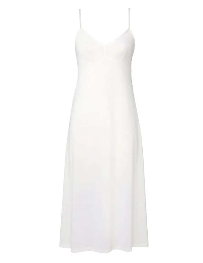 Zimmermann Dresses Natura Liftoff Flower Midi Ivory Camellia 8211 Women