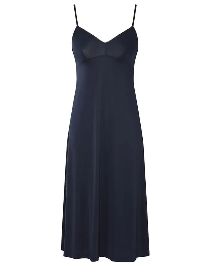 Zimmermann Dresses Natura Tubular Midi Navy Paisley 8211 Women