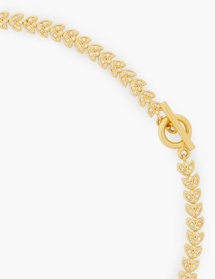 Zimmermann Jewellery Zimmermann Midnight Pendant Gold 8211 Women