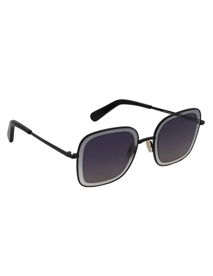 Zimmermann Sunglasses Zimmermann Dancer Oversize Black 8211 Women