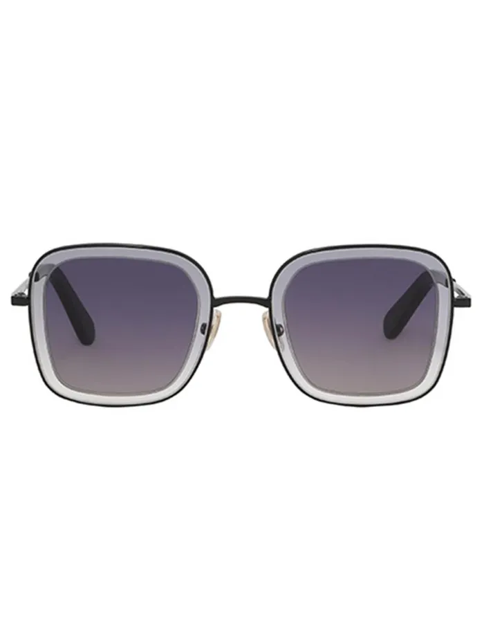 Zimmermann Sunglasses Zimmermann Dancer Oversize Black 8211 Women