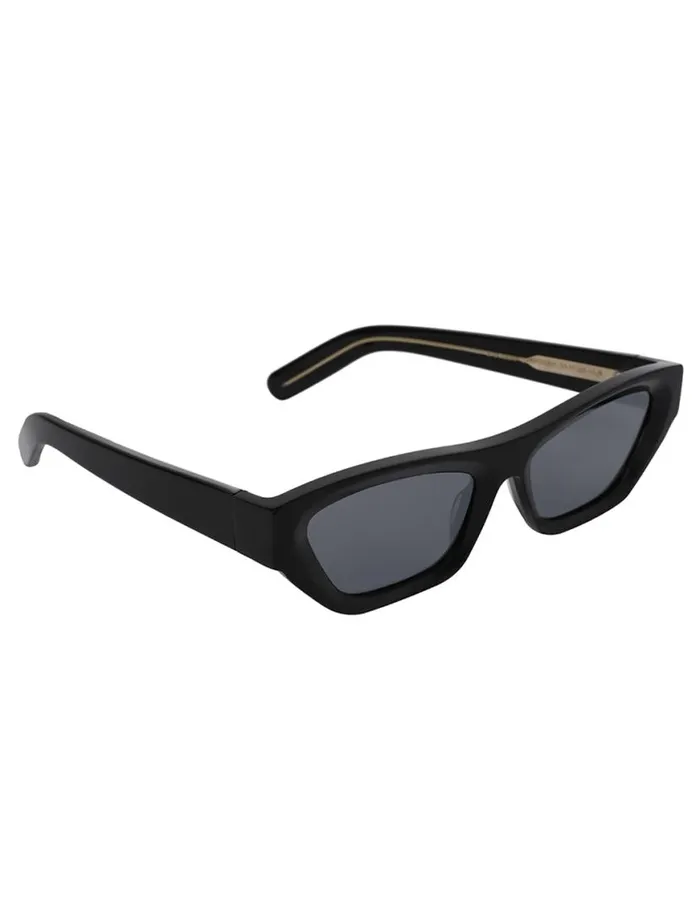 Zimmermann Sunglasses Zimmermann Echo Square Black 8211 Women