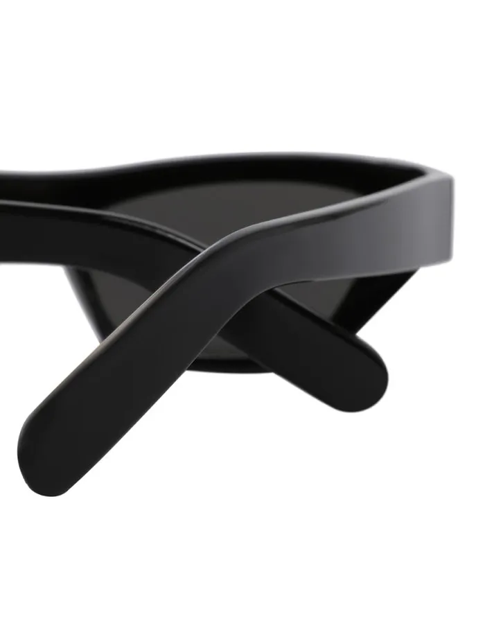 Zimmermann Sunglasses Zimmermann Echo Square Black 8211 Women