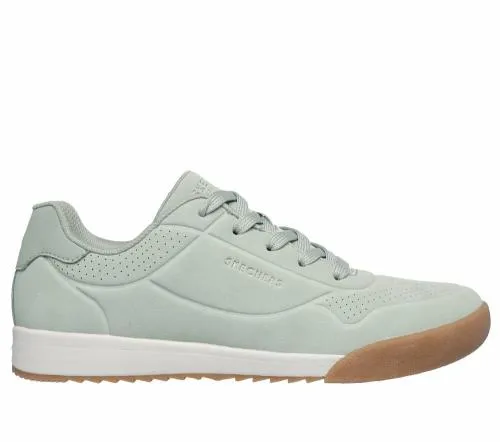 Zinger 20 8211 The Arwen Sage Women SKECHERS Lace Up