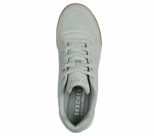 Zinger 20 8211 The Arwen Sage Women SKECHERS Lace Up